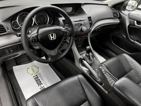 Honda Accord VIII с пробегом 2008 года, цена 1 145 000 рублей, 196326 км, седан, Автокод Объявления