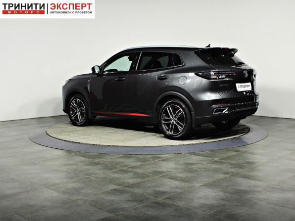 Changan CS55 Plus II с пробегом 2024 года, цена 2 057 000 рублей, 63216 км, внедорожник, Автокод Объявления