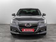 Honda Accord IX Красноярск  - изображение 25