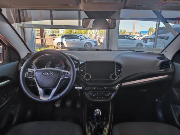Lada (ВАЗ) Vesta I с пробегом 2018 года, цена 1 029 000 рублей, 137000 км, универсал, Автокод Объявления