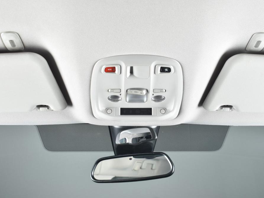 Peugeot Traveller I Кемерово  - изображение 16