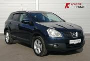 Nissan Qashqai I Иваново  - изображение 24