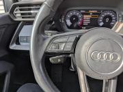 Audi A3 IV (8Y) Москва  - изображение 58