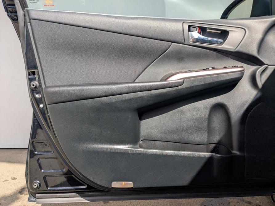 Toyota Camry VII (XV50) Рестайлинг 2 Москва  - изображение 16
