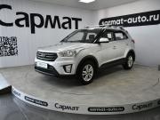 Hyundai Creta I Новосибирск  - изображение 27