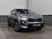 Kia Sportage IV Рестайлинг Кемерово  - изображение 27