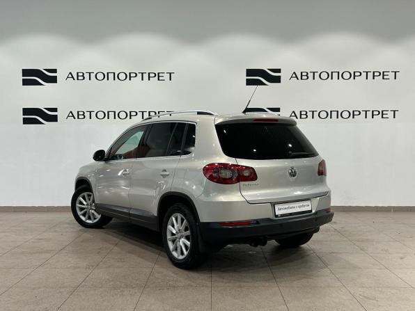 Volkswagen Tiguan I с пробегом 2011 года, цена 1 079 000 рублей, 191610 км, внедорожник, Автокод Объявления