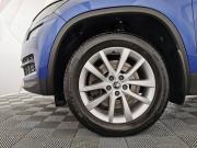 Skoda Kodiaq I Москва  - изображение 27