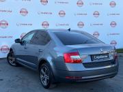 Skoda Octavia III (A7) Рестайлинг Екатеринбург  - изображение 41