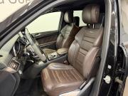 Mercedes-Benz GLS AMG I (X166) Санкт-Петербург  - изображение 35