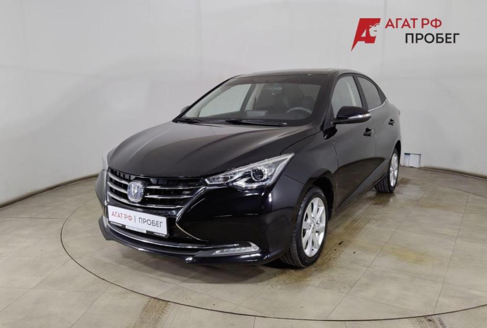 Changan Alsvin Волгоград  - изображение 3