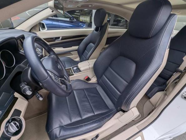 Mercedes-Benz E-Класс IV (W212 S212 C207) Рестайлинг с пробегом 2014 года, цена 1 797 000 рублей, 141007 км, купе, Автокод Объявления
