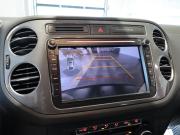 Volkswagen Tiguan I Рестайлинг Калуга  - изображение 59