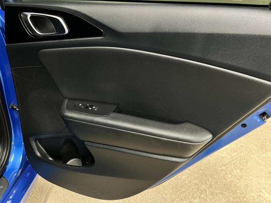 Kia Ceed III Тюмень  - изображение 27