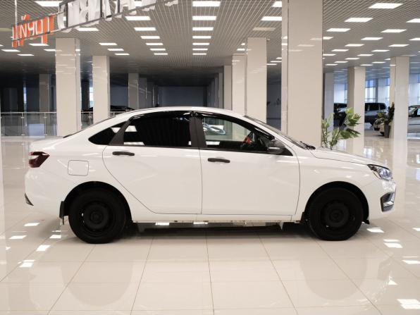 Lada (ВАЗ) Vesta I Рестайлинг (NG) с пробегом 2024 года, цена 1 198 000 рублей, 35621 км, седан, Автокод Объявления