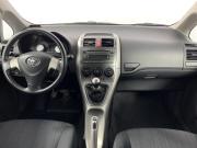 Toyota Auris I Москва  - изображение 35