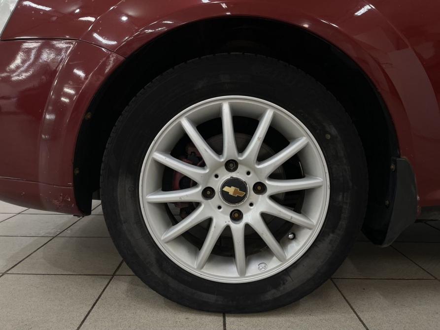 Chevrolet Lacetti I Воронеж  - изображение 18