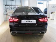 Lada (ВАЗ) Aura Москва  - изображение 20