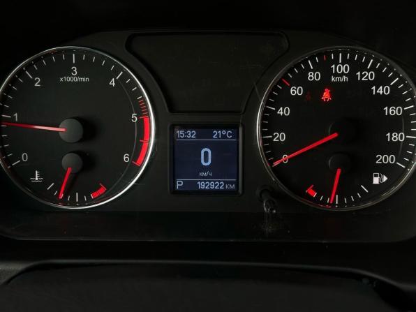 УАЗ Patriot I Рестайлинг 3 с пробегом 2019 года, цена 899 000 рублей, 192800 км, внедорожник, Автокод Объявления