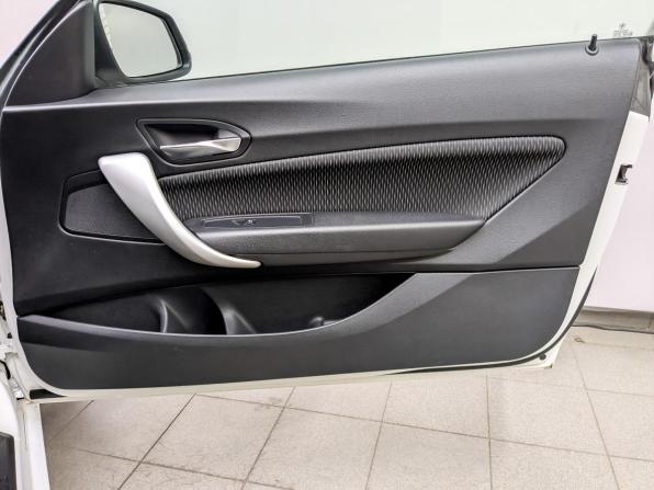 BMW 1 серии II (F20/F21) с пробегом 2012 года, цена 1 150 000 рублей, 143376 км, хэтчбек, Автокод Объявления