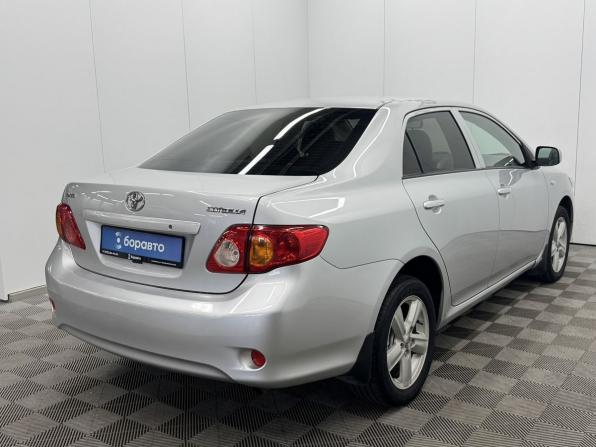 Toyota Corolla X (E140 E150) с пробегом 2008 года, цена 777 000 рублей, 257633 км, седан, Автокод Объявления