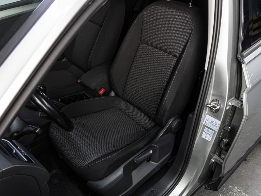 Volkswagen Tiguan II Тюмень  - изображение 13
