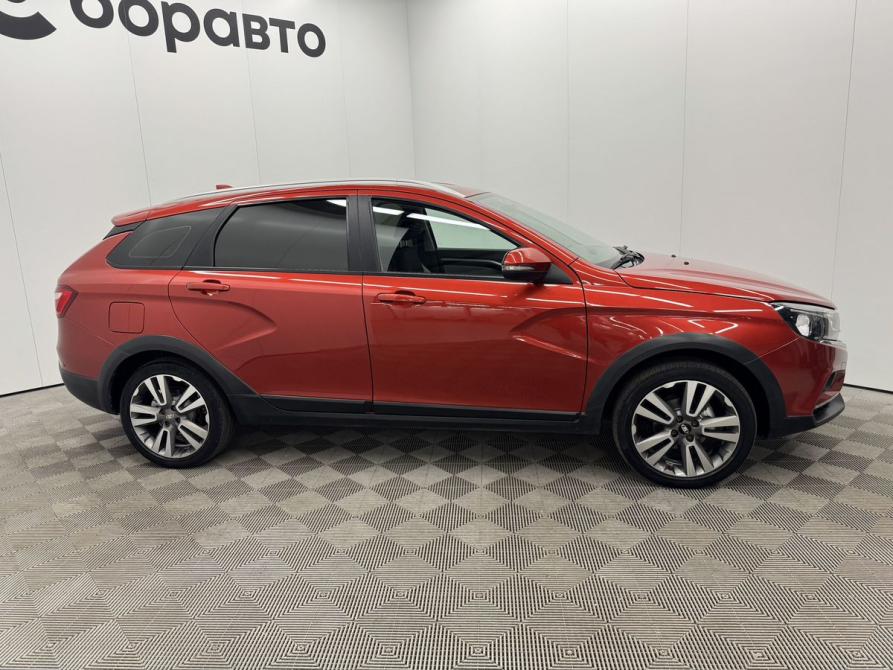 Lada (ВАЗ) Vesta I Воронеж  - изображение 10