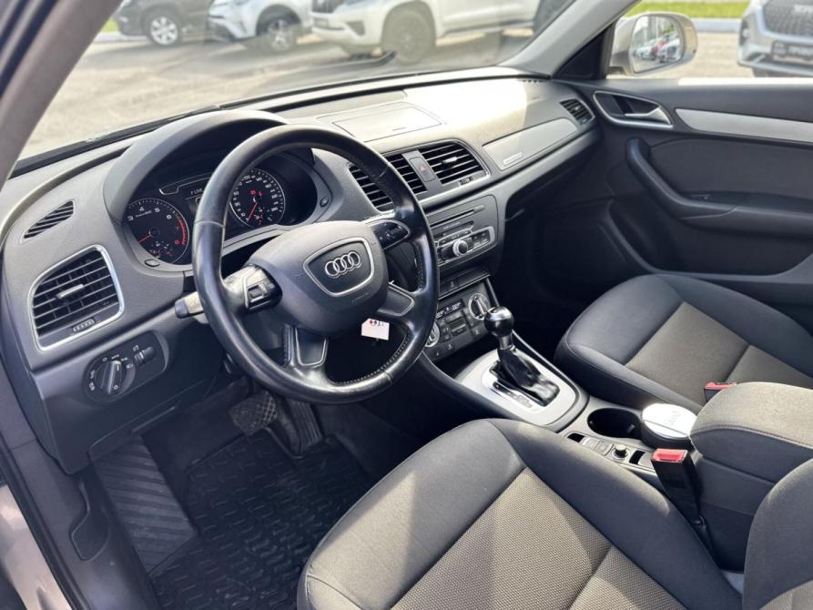 Audi Q3 I (8U) Йошкар-Ола  - изображение 20