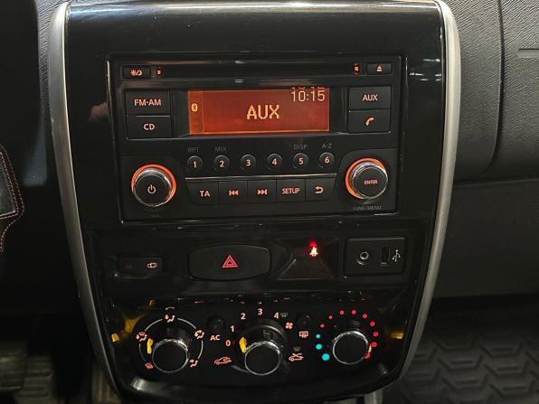 Nissan Terrano III (D10) с пробегом 2014 года, цена 1 020 000 рублей, 258253 км, внедорожник, Автокод Объявления