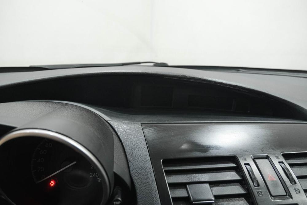 Mazda 3 II (BL) Рестайлинг Новокузнецк  - изображение 24