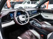Geely Monjaro I Санкт-Петербург  - изображение 53
