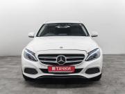 Mercedes-Benz C-Класс IV (W205) Красноярск  - изображение 29