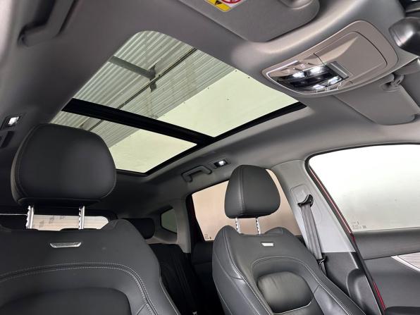 Chery Tiggo 7 Pro Max I с пробегом 2023 года, цена 1 790 000 рублей, 20280 км, внедорожник, Автокод Объявления