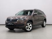Skoda Kodiaq I Москва  - изображение 29