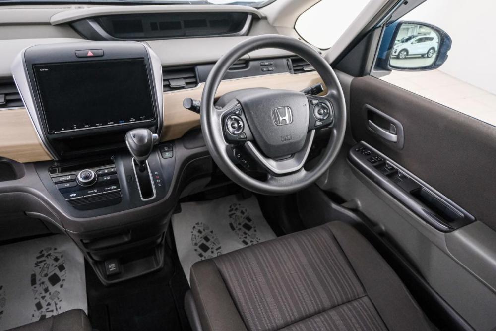 Honda Freed II Красноярск  - изображение 10