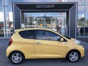 Kia Picanto II Брянск  - изображение 16