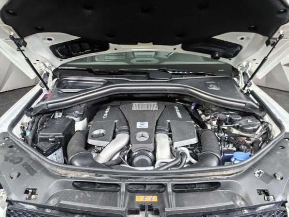 Mercedes-Benz GLE Coupe AMG I (C292) с пробегом 2016 года, цена 4 800 000 рублей, 120335 км, внедорожник, Автокод Объявления