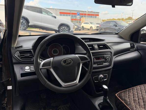 Lifan X50 с пробегом 2016 года, цена 665 000 рублей, 42298 км, хэтчбек, Автокод Объявления