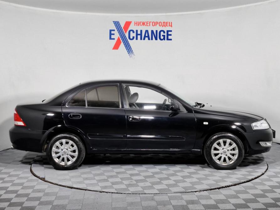 Nissan Almera Classic I Нижний Новгород  - изображение 4