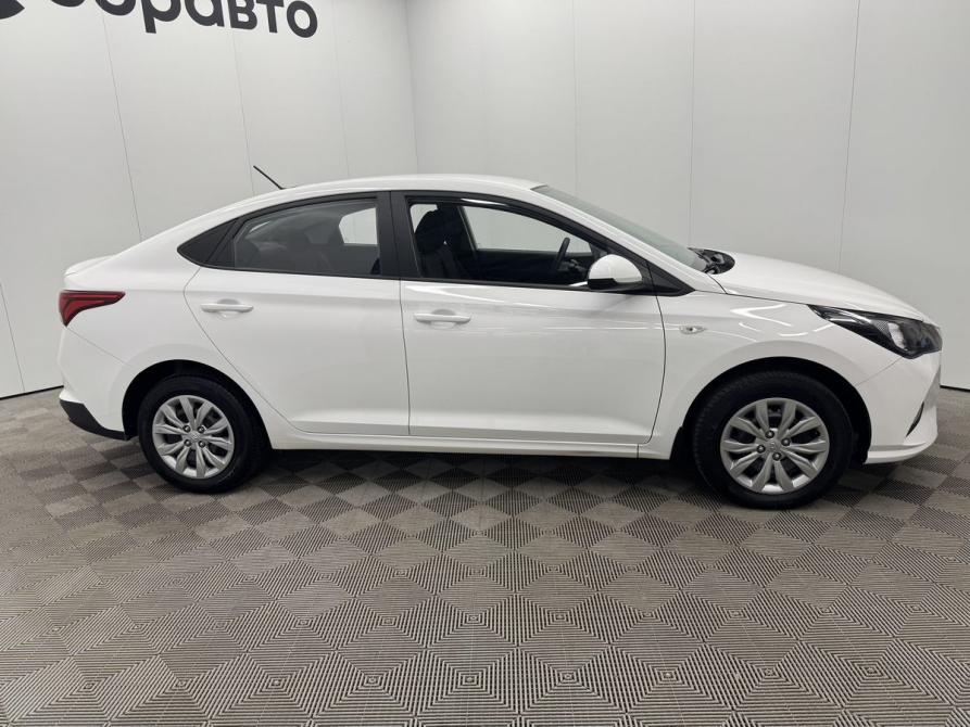 Hyundai Solaris II Рестайлинг Воронеж  - изображение 10