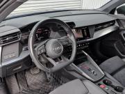 Audi A3 IV (8Y) Москва  - изображение 45