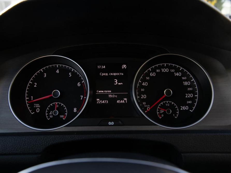 Volkswagen Golf VII Москва  - изображение 10