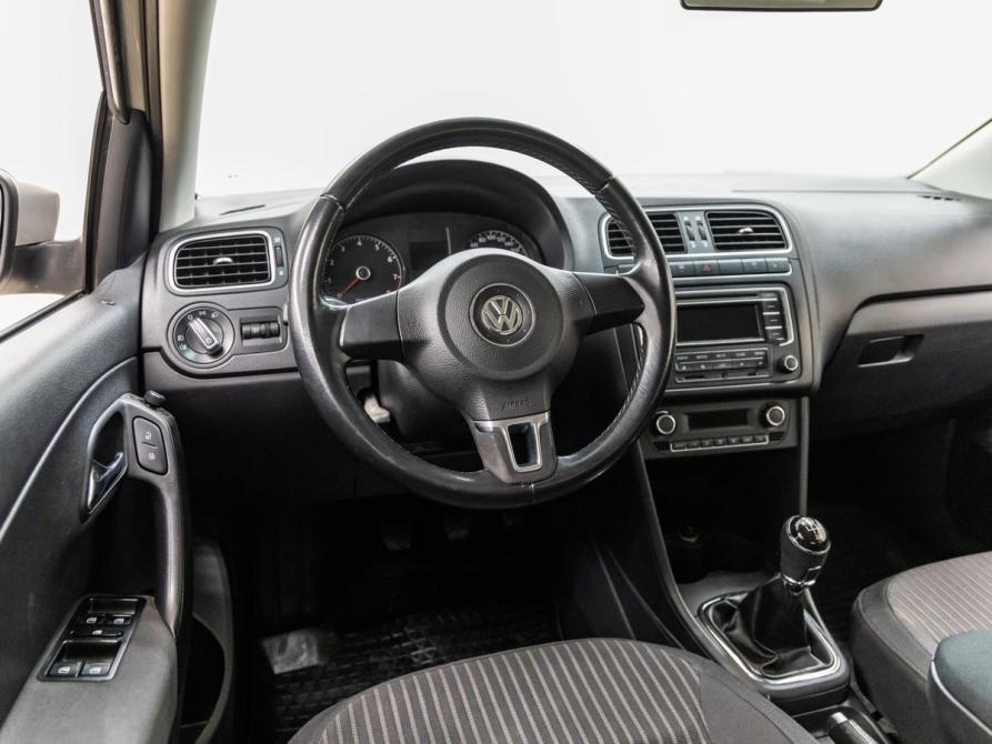Volkswagen Polo V Волгоград  - изображение 22