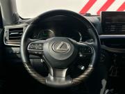 Lexus LX III Рестайлинг 2 Пермь  - изображение 24