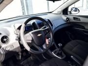 Chevrolet Aveo II Екатеринбург  - изображение 34