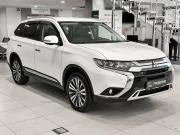 Mitsubishi Outlander III Рестайлинг 3 Казань  - изображение 25