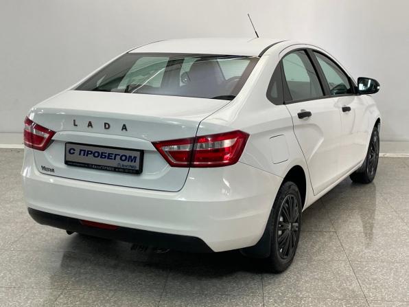 Lada (ВАЗ) Vesta I с пробегом 2021 года, цена 880 000 рублей, 182521 км, седан, Автокод Объявления