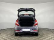 Hyundai Solaris I Рестайлинг Воронеж  - изображение 27
