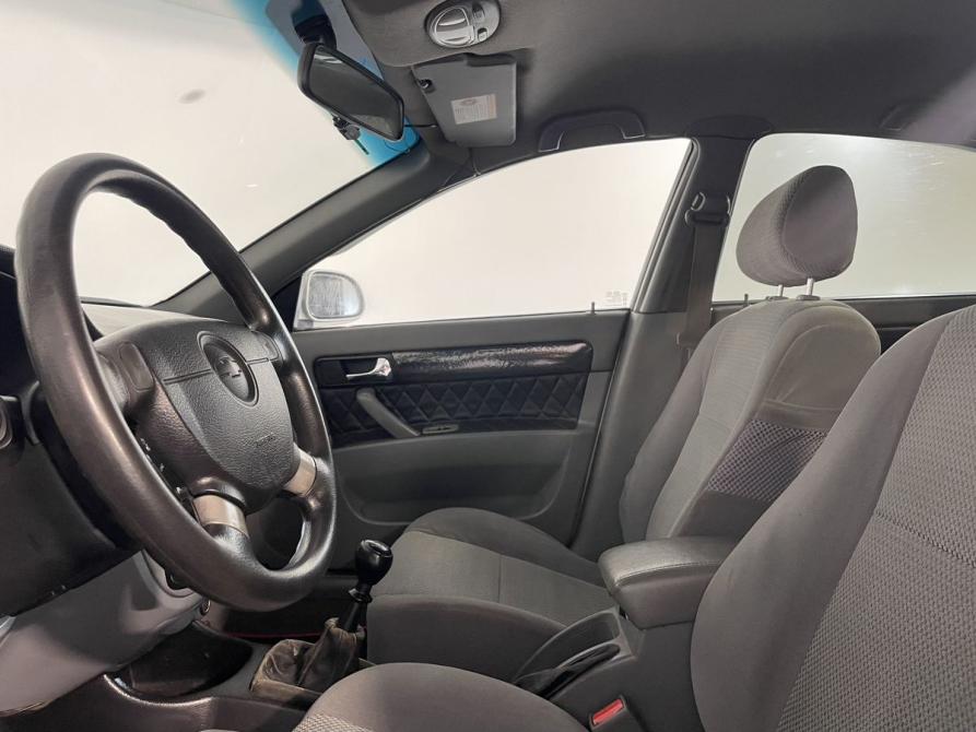 Chevrolet Lacetti I Великий Новгород  - изображение 8