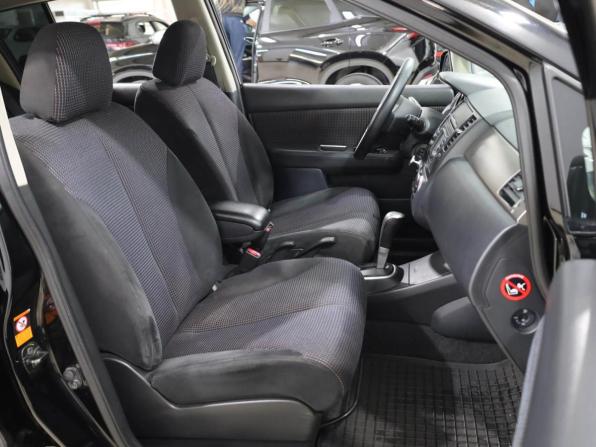 Nissan Tiida I Рестайлинг с пробегом 2011 года, цена 929 000 рублей, 170584 км, хэтчбек, Автокод Объявления